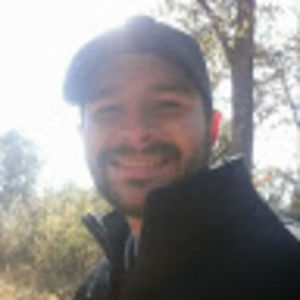 Meet your Posher, Chris